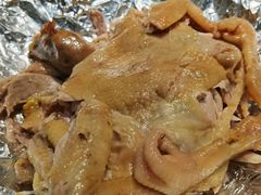 古法手撕盐焗鸡-客语客家菜(琶洲保利店)