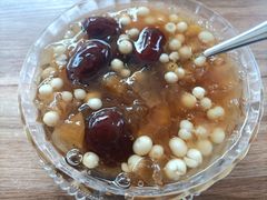 -笃笃笃糖粥(十全街店)