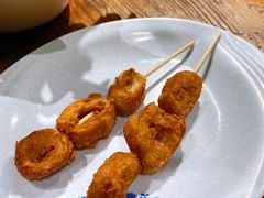-十六蒲(桂林路店)