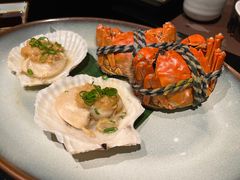 -新鲜特色餐厅(香格里拉大酒店)