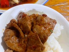 -明园饭店(福得路店)