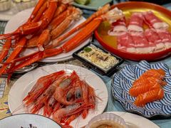 -金马门国际美食百汇(珞喻路店)