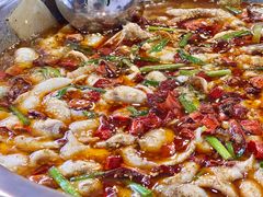 酸菜鱼-老四川平头酸菜鱼(衙前店)