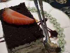 -第101座花园餐厅(湖滨88店)