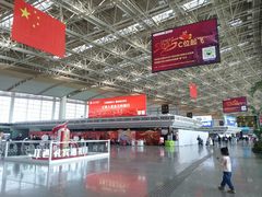 -南昌昌北国际机场