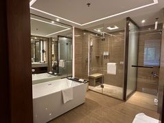 -浙江安吉JW万豪酒店