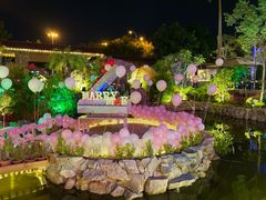 -花溪雨·森林餐厅(石基店)
