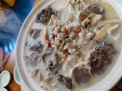-后院犇牛主题餐厅(云岗店)