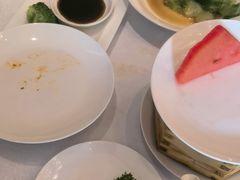 -香宫中餐厅 · 桂林香格里拉