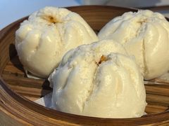 叉烧包-潮福城大酒楼·潮味粤品·港式点心(湖滨北路店)