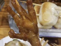 -京朋串屋·烧烤(望京西路总店)