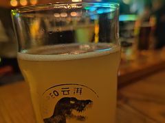 -云湃精酿西餐厅