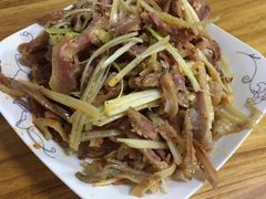 -铁谢李松祖传羊肉汤馆