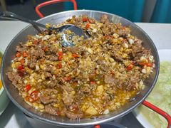 -福巷湘食小馆·猛火现炒(上海首店)