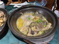 灵魂鸦片鱼头-好爸爸(外滩店)