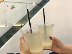 李先生自酿米汁-李先生的首尔小馆(松江启源广场店)