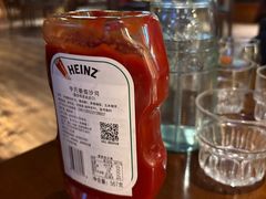 -JINNS锦时 steak&pizza(浸信会礼拜堂旧址店)