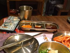 -西塔老太太泥炉烤肉(万柳华联店)