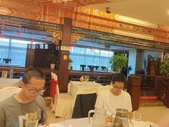 -全聚德(上海首店浦东店)