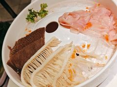 -小龙坎火锅(世纪城店)