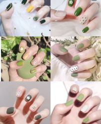 -Pink You美甲美睫纹绣定制中心