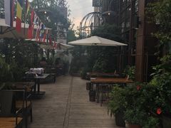 -胡桃里乐队酒馆(鎏嘉码头店)