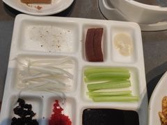 -黑窑厂糖油饼烤鸭·清真菜(黑窑厂街店)
