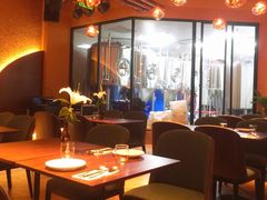 大堂-Ambra Haus琥珀屋精酿餐厅(宝山店)