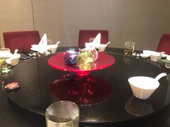 包厢-厦门艾美酒店·乐美中餐厅