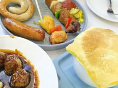 -库滋明·俄罗斯特色美食(中央大街店)