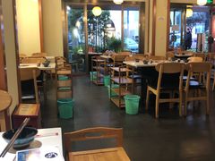 大堂-大院小院传统火锅·小酒馆(北城天街店)