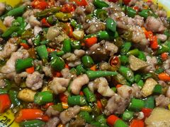 【隆府必点】民国霸王兔-杨记隆府(汉街店)
