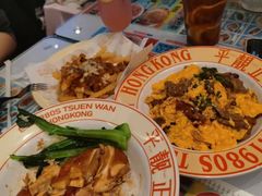 -肥韬茶餐厅(海上世界店)