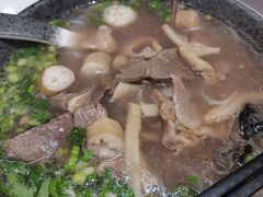 -点蹄擂椒猪脚饭(天虹汇一城店)
