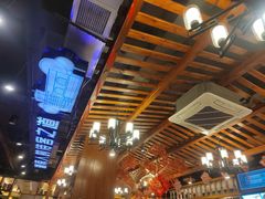 大堂-老长沙湘菜馆(凤凰路店)