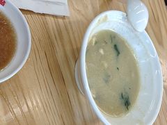 -众品老方子锅贴甜沫(李村店)