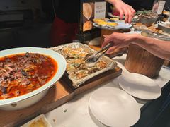 -加餐海鲜自助(宝龙一城店)