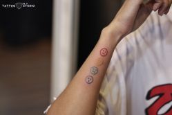 -飛凡TATTOO纹身•原创