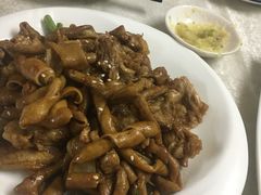 鹅肠-汇兴源餐馆(小北路店)