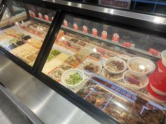 -八世的拌·川式凉拌菜(东门店)