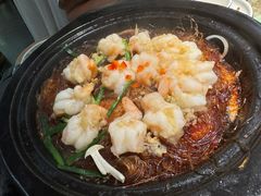 -绿茶餐厅(南翔印象城MEGA店)