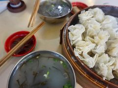 -海汇源老烧麦店(东大街总店)