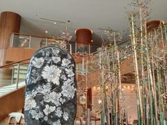 -上海千禧海鸥大酒店