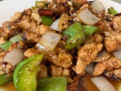 -悦宾饭馆(翠花胡同店)