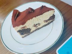 -第戎蛋糕(恒隆广场店)