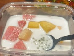 -江记甜品(罗湖店)