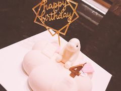 -BON CAKE(华贸购物中心店)