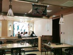 大堂-管氏翅吧(国展店)