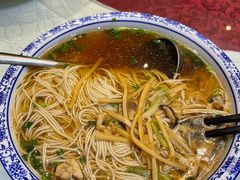 -新聚丰菜馆(太监弄店)