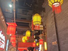 -小龙坎火锅(总店)